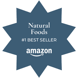Natural Foods Best Seller