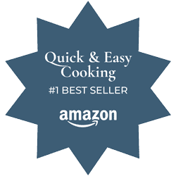 Quick & Easy Cooking Best Seller