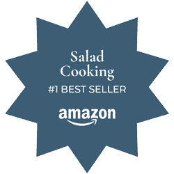 Salad Cooking Best Seller