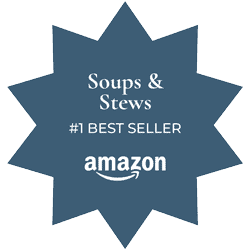 Soups & Stews Best Seller