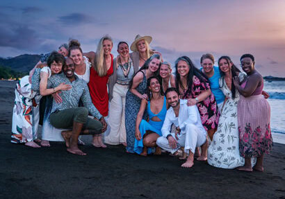 Thrive Toolkit Thrive Squad Facebook Group