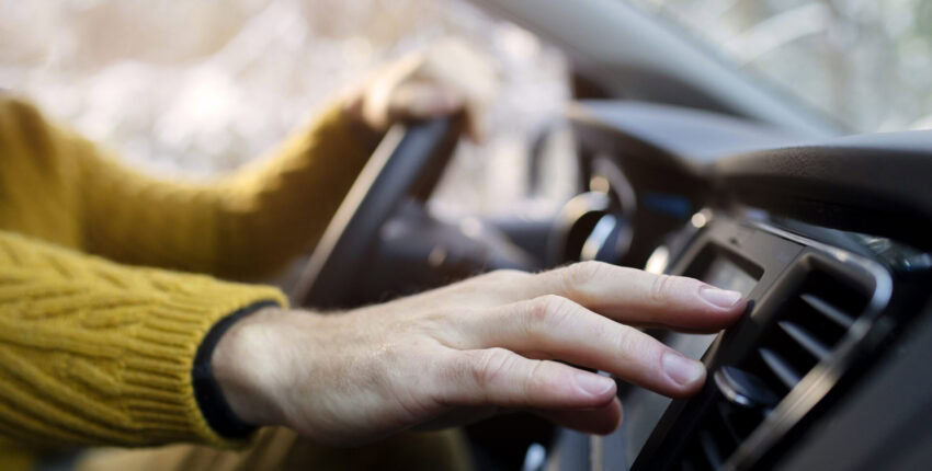 Proper Car AC System Care for Optimal Cooling Performance.