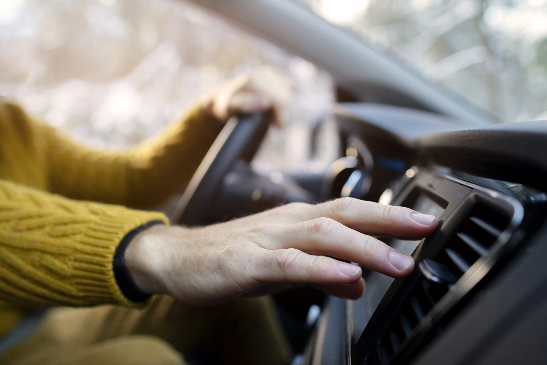 Proper Car AC System Care for Optimal Cooling Performance.