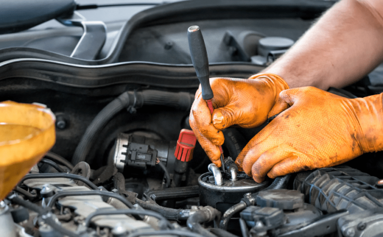  The Importance of Scheduled General Maintenance for Vehicle Longevity