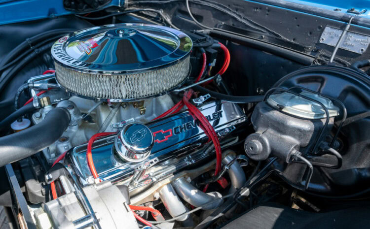  How to Choose the Right Shop for Your Engine Re-Build