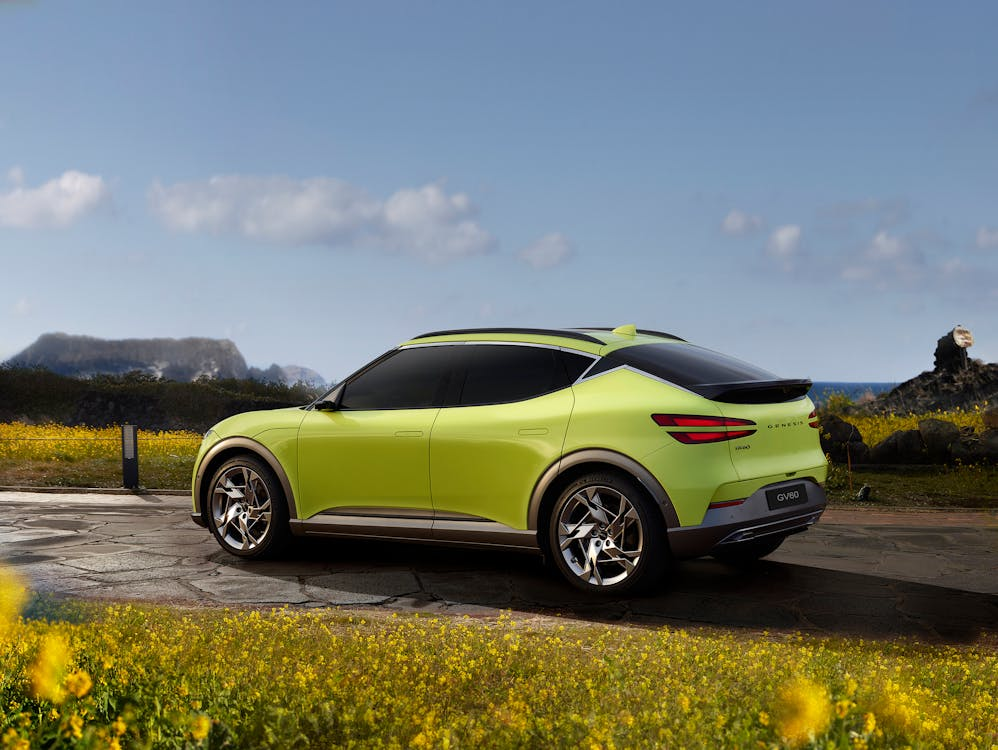 EV tire maintenance and service for electric vehicles at K Tire Pro.