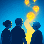 Practical actions after a dementia diagnosis – family guidance image