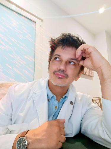 Mi sexy Doctor