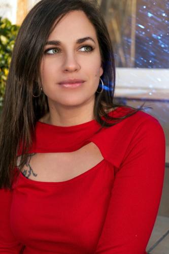 Laura Lebó. Enero 2025