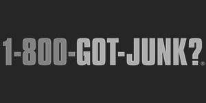 An image that shows 1 800 Got Junk