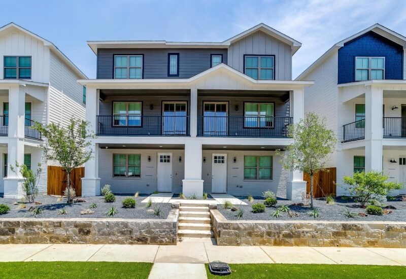 An image that shows 3209 Mccart Ave