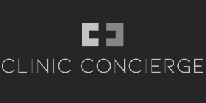 An image that shows Clinic Concierge