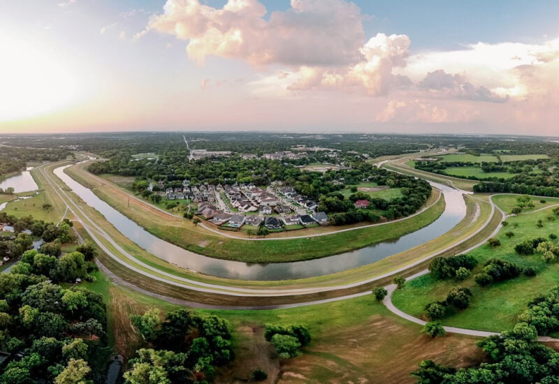 The River District Fort Worth