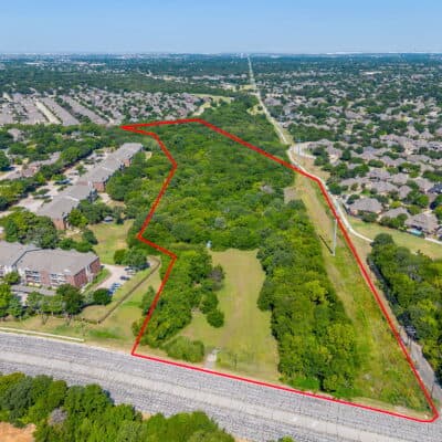 An image that shows 8021 Davis Blvd (1 Of 12)