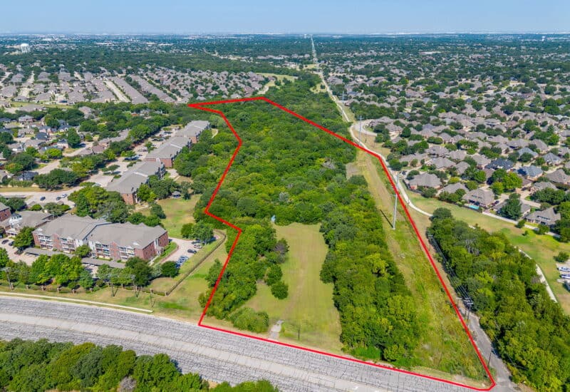 An image that shows 8021 Davis Blvd (1 Of 12)