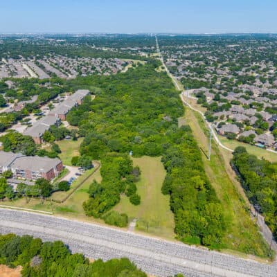 An image that shows 8021 Davis Blvd (4 Of 12)