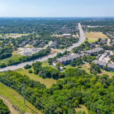 An image that shows 8021 Davis Blvd (9 Of 12)
