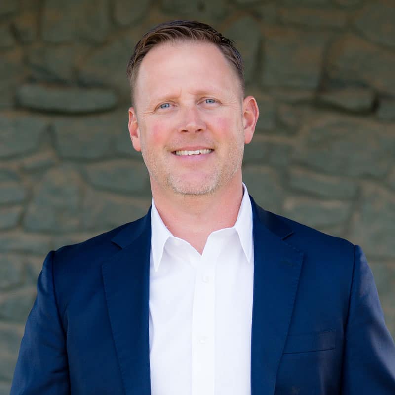 An image that shows Scott Lowe Profile Web