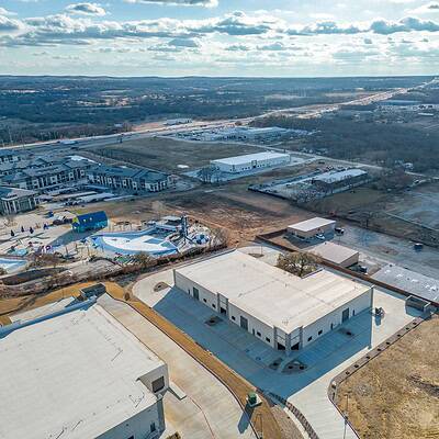 An image that shows 120 Business Pk Dr (11 Of 13)