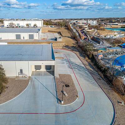 An image that shows 120 Business Pk Dr (12 Of 13)