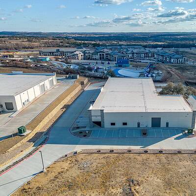 An image that shows 120 Business Pk Dr (4 Of 13)