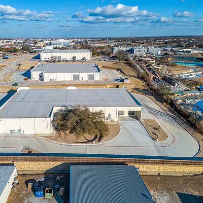 An image that shows 120 Business Pk Dr (6 Of 13)