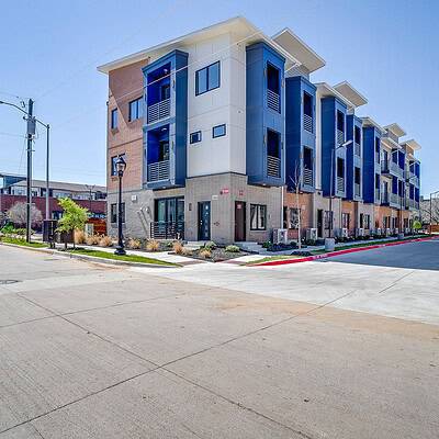 An image that shows 111 Merritt St (1 Of 1)