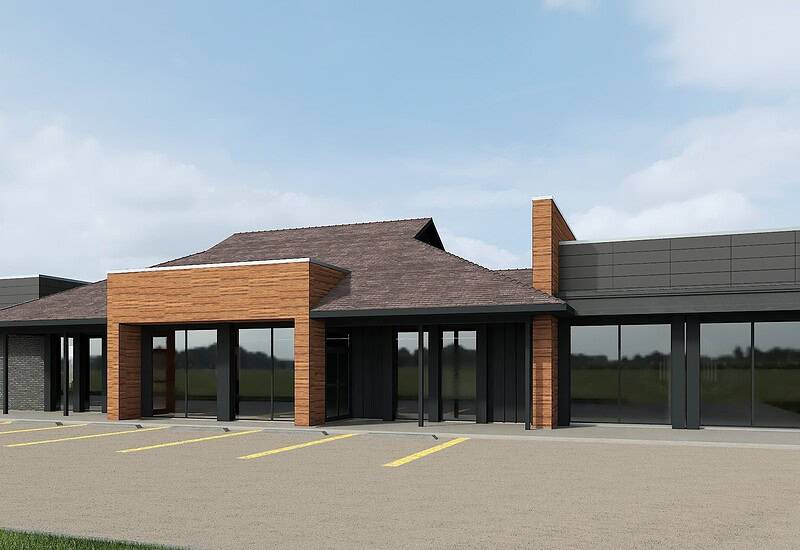 An image that shows 405 Hwy 171 Retail Front (1)