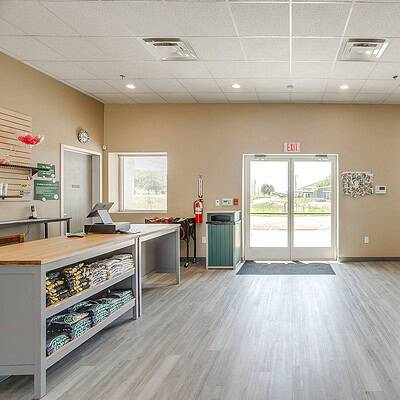 An image that shows 1109 Weatherford Hwy (14 Of 32)