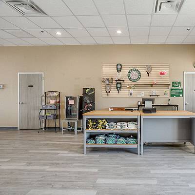 An image that shows 1109 Weatherford Hwy (19 Of 32)