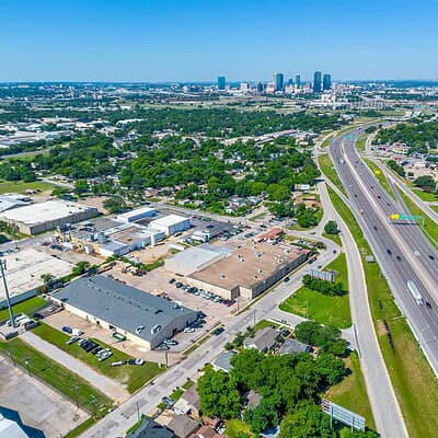 An image that shows 3500 Noble Ave (4 Of 46)