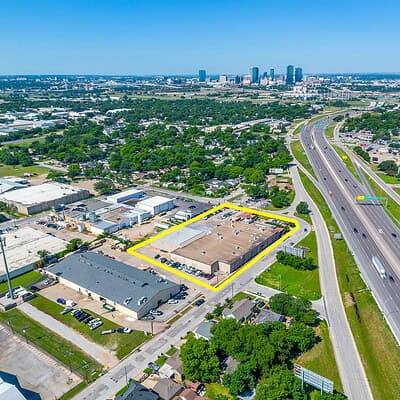 An image that shows 3500 Noble Ave (3 Of 9)