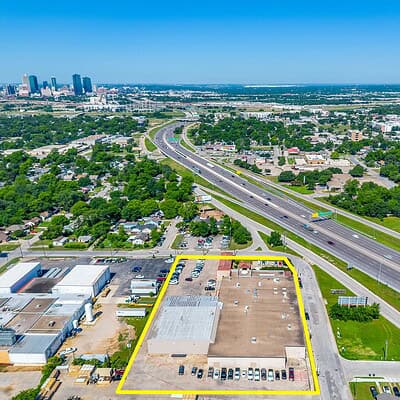 An image that shows 3500 Noble Ave (4 Of 9)