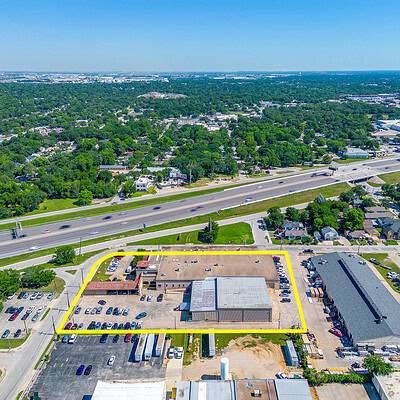 An image that shows 3500 Noble Ave (6 Of 9)