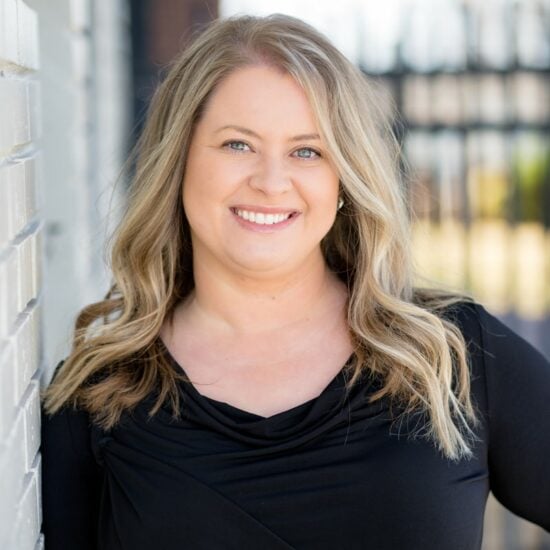 An image that shows Cynthia Buck Profile