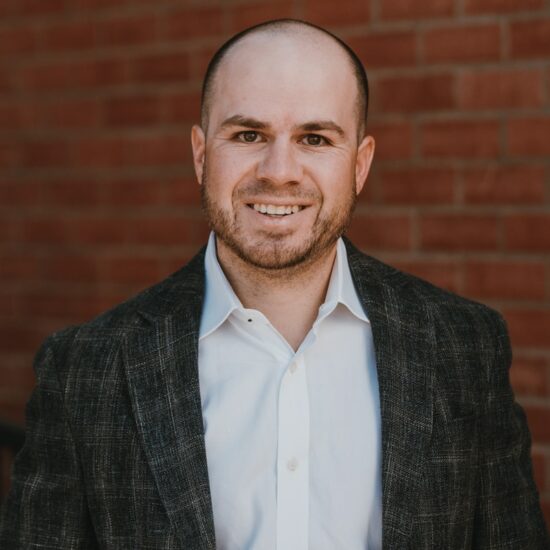 An image that shows Edward Murray Profile