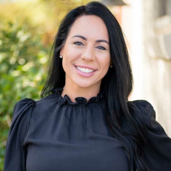 An image that shows Jaimee Merino Profile