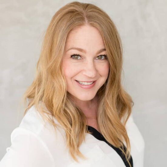 An image that shows Jenn Wallace Profile