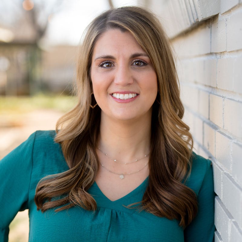 An image that shows Jodi Davis Profile Web