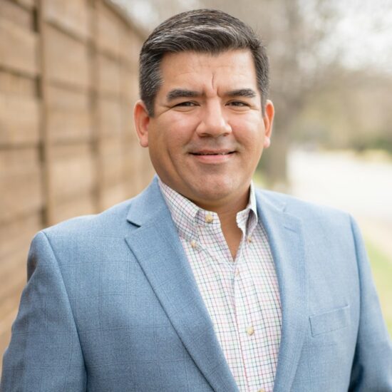 An image that shows Joe Borjon Profile