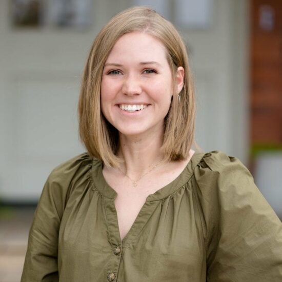 An image that shows Kelsea Thompson Profile Web