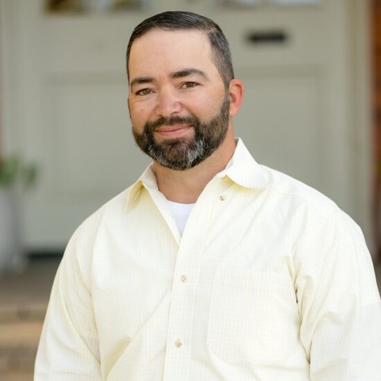 An image that shows Kevin Tackett Profile Web