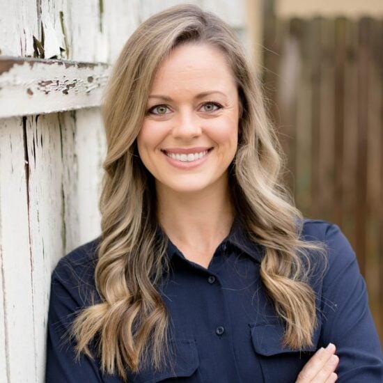 An image that shows Malorie Griffith Profile