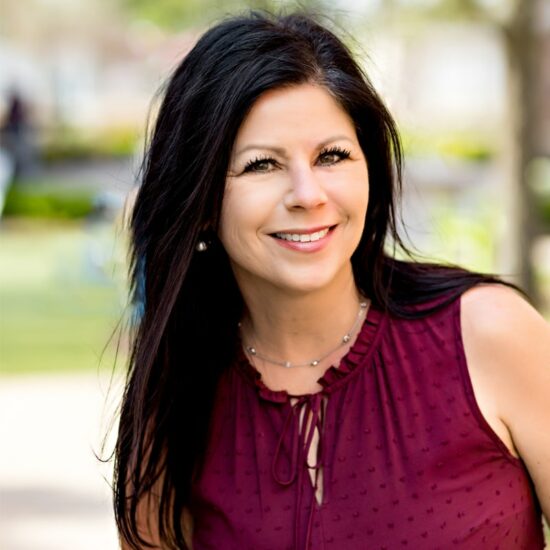 An image that shows Tamara Kilgore Profile Web