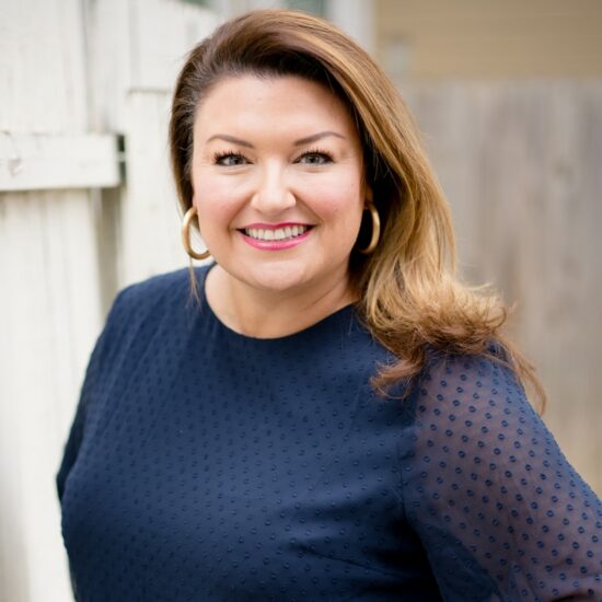 An image that shows Tanya Byrd Profile