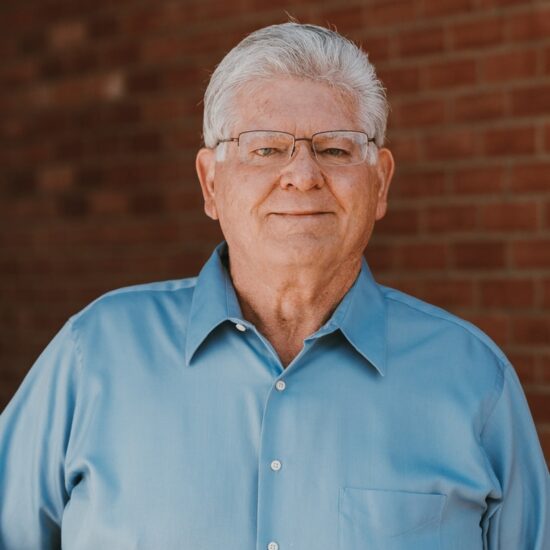 An image that shows Wayne Fleming Profile