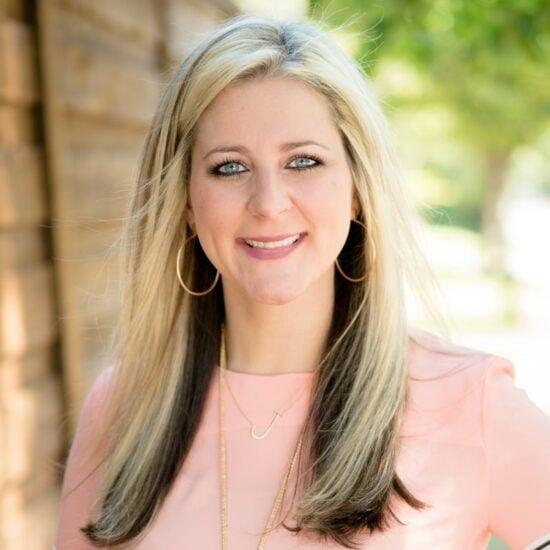 An image that shows Jayme Taylor Profile