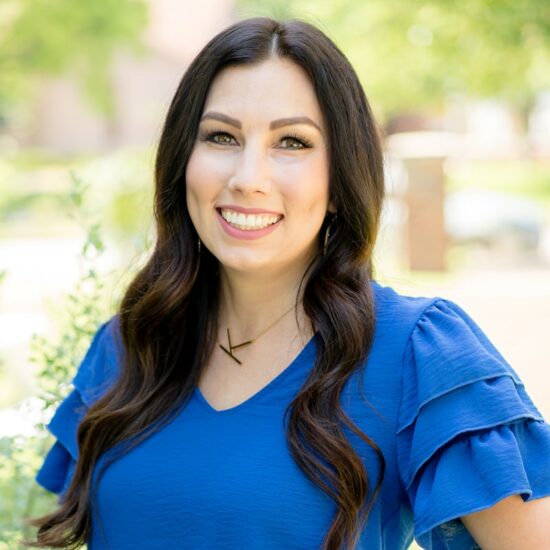 An image that shows Katie Reames Profile