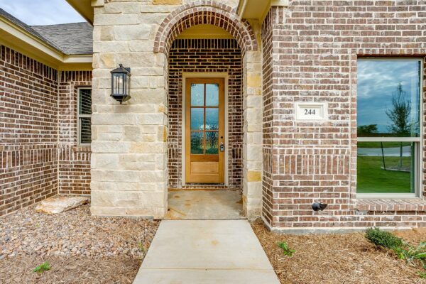 An image that shows 244 Trail Dust (4 Of 4)