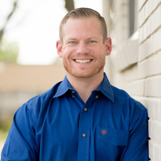 An image that shows Drew Presley Profile Web